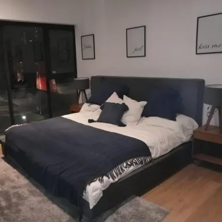 Buy this 3 bed apartment on Avenida Gutiérrez Zamora 196 in Colonia Ampliación Los Alpes, 01710 Santa Fe