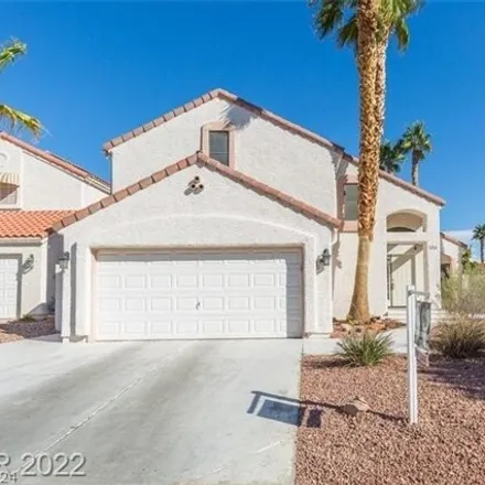 Buy this 3 bed house on 3220 Beacon Shores Circle in Las Vegas, NV 89117