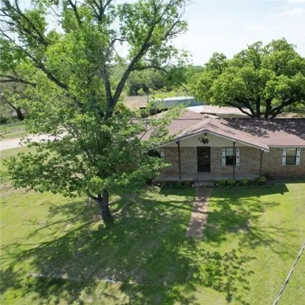 Image 1 - North Old Jermyn Road, Bryson, Jack County, TX 76427, USA - House for sale