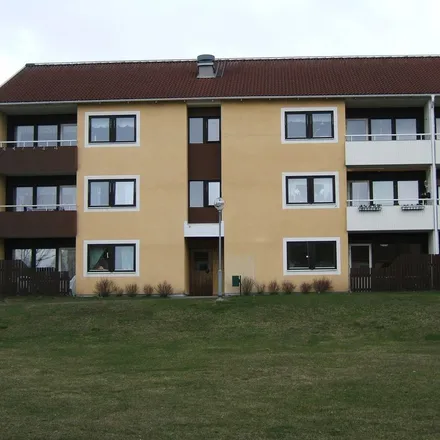 Image 3 - Marinvägen, 590 95 Loftahammar, Sweden - Apartment for rent