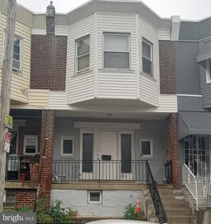 Buy this 3 bed house on 5058 North Franklin Street in Philadelphia, PA 19120