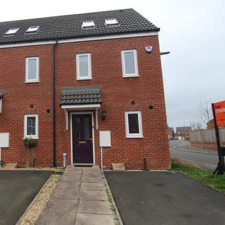 Rent this 3 bed house on 40 Bell Avenue in Bowburn, DH6 5PJ