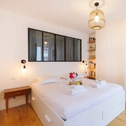 Image 7 - 104 Rue de Meaux, 75019 Paris, France - Apartment for rent