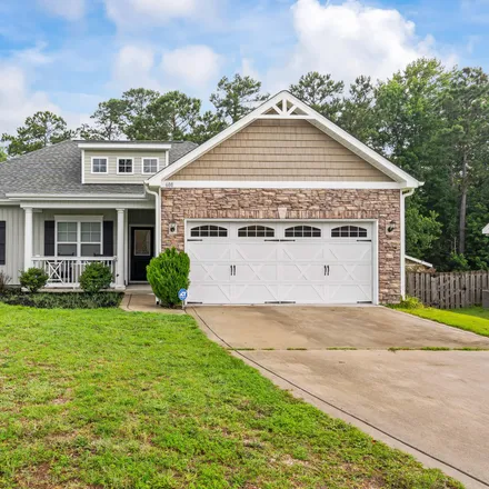 Buy this 3 bed house on 609 Tar Landing Road in Onslow County, NC 28445