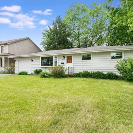 Buy this 3 bed house on 296 North Collins Street in South Elgin, IL 60177
