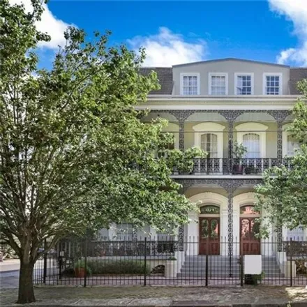 Rent this 2 bed condo on 1329 Saint Andrew Street in New Orleans, LA 70130