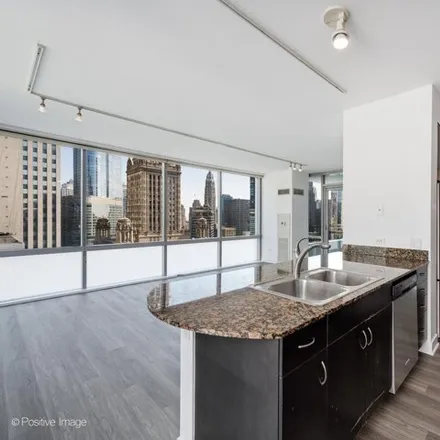 Image 9 - The Residences at The Joffrey Tower, 8 East Randolph Street, Chicago, IL 60601, USA - Condo for sale