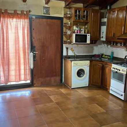 Buy this 3 bed house on Estrecho de San Carlos in El Zapallar, M5539 HSQ Mendoza