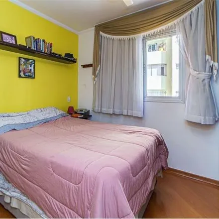 Buy this 3 bed apartment on Rua Luis Góis 277 in Chácara Inglesa, Região Geográfica Intermediária de São Paulo - SP