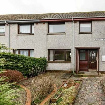 Buy this 3 bed house on Windram Road in Chirnside, TD11 3UT