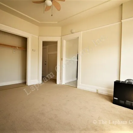 Rent this 1 bed apartment on 1615 2nd Avenue in Oakland, CA 94606