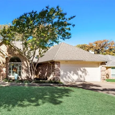 Buy this 3 bed house on 7905 Hunter Lane in North Richland Hills, TX 76182