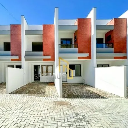 Image 2 - Rua Henrique Bennertz 538, Itoupava Norte, Blumenau - SC, 89053-195, Brazil - House for sale