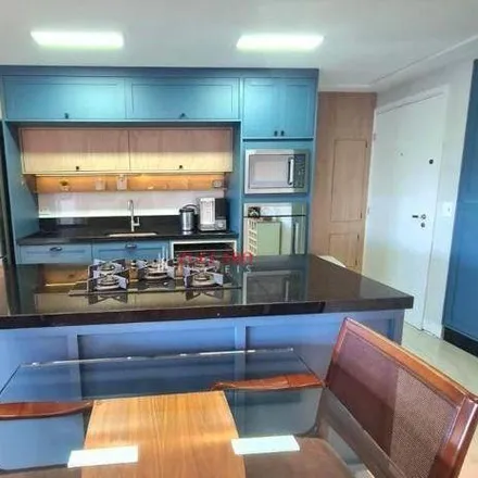 Buy this 3 bed apartment on Rua Brás Cubas in Maia, Guarulhos - SP