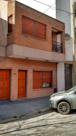 Buy this studio apartment on Kamalka in Presidente Teniente General Juan Domingo Perón 2204, 1822 Partido de Lanús