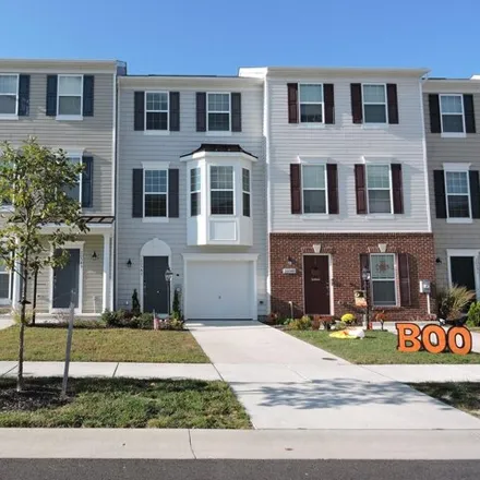 Rent this 2 bed townhouse on 20545 Asheville Drive in Millsboro, Sussex County