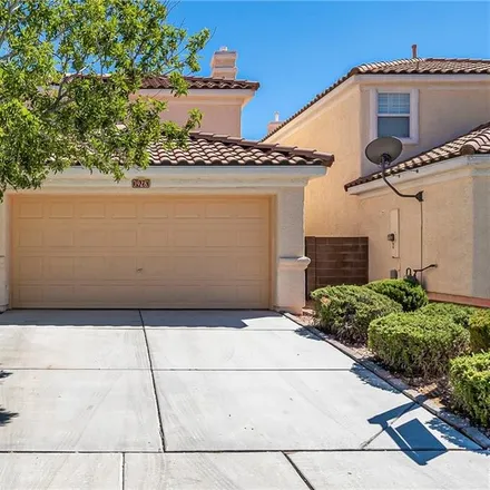 Buy this 3 bed house on 1928 Verbania Drive in Las Vegas, NV 89134