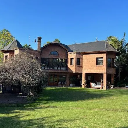 Image 2 - De las Caballerizas, Partido de Tigre, 1617 General Pacheco, Argentina - House for sale