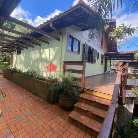 Buy this 4 bed house on unnamed road in Muri, Região Geográfica Intermediária de Petrópolis - RJ