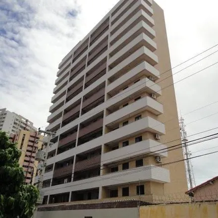 Image 2 - Rua Fiúza de Pontes 1565, Aldeota, Fortaleza - CE, 60140-195, Brazil - Apartment for rent