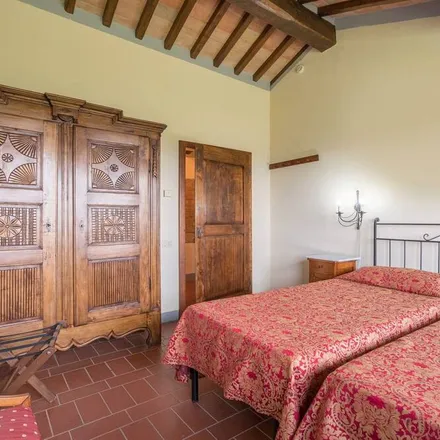 Image 4 - San Gimignano, Siena, Italy - House for rent
