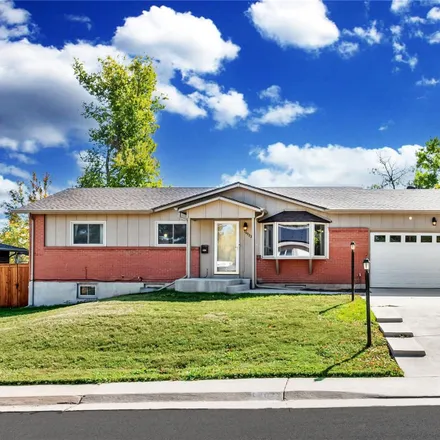 Buy this 5 bed house on 12022 West Dakota Drive in Lakewood, CO 80228