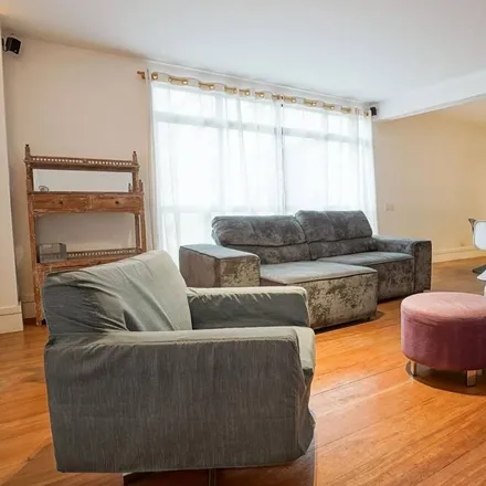 Rent this 2 bed apartment on Vital Brazil in Niterói, Região Metropolitana do Rio de Janeiro