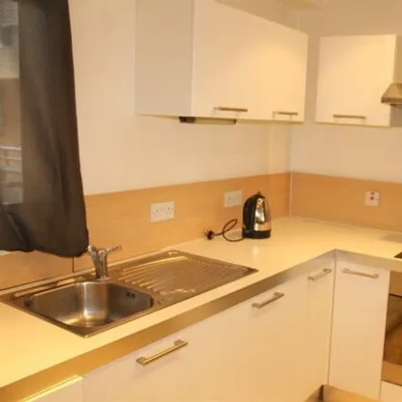 Image 3 - The Linx, New Mount Street, Manchester, M4 4HD, United Kingdom - Apartment for rent