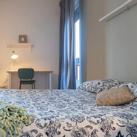 Image 4 - Via degli Ortaggi, 00157 Rome RM, Italy - Room for rent