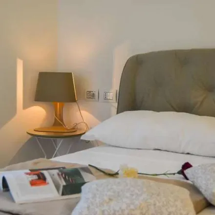 Rent this 3 bed apartment on Via Santa Maria Fulcorina in 15, 20123 Milan MI