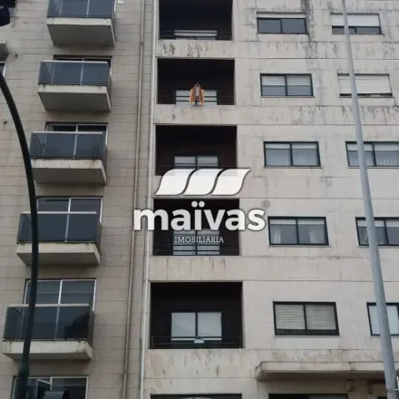 Rent this 2 bed apartment on O Chanquinhas in Rua de Santana 243, 4450-665 Matosinhos