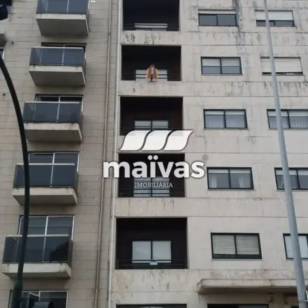 Image 1 - O Chanquinhas, Rua de Santana 243, 4450-665 Matosinhos, Portugal - Apartment for rent