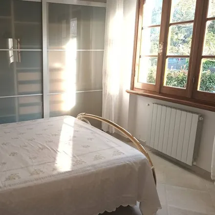Rent this 3 bed apartment on Camaiore in Lucca, Italy
