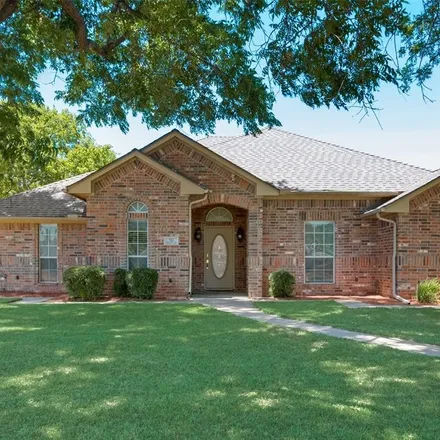 Buy this 3 bed house on 101 West Fourth Street in Maypearl, Ellis County