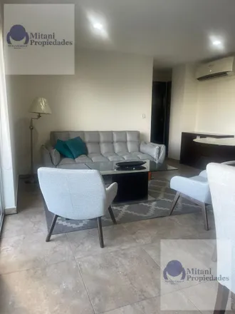 Buy this studio apartment on Avenida Prolongación Olímpica in Residencial Natura, 37289 León