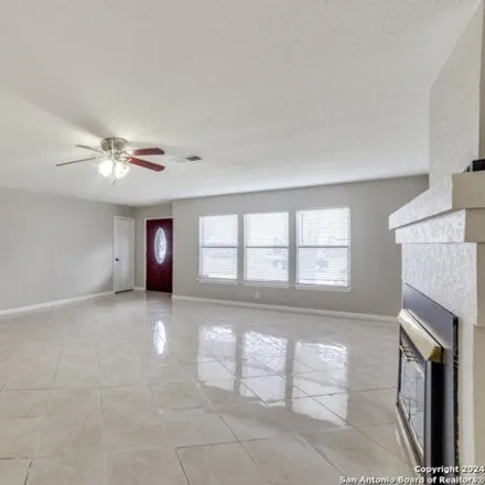 Image 4 - 9682 Alisa Brooke, San Antonio, TX 78254, USA - House for sale