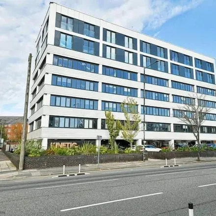 Image 7 - Trafford, M16 0UE, United Kingdom - Apartment for rent