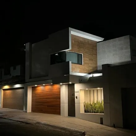 Image 2 - Calle Cerro del Obispado, Hacianda Las Palomas, 22030 Tijuana, BCN, Mexico - House for rent