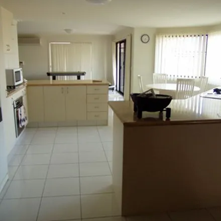 Rent this 4 bed apartment on Olympus Drive in Robina QLD 4230, Australia