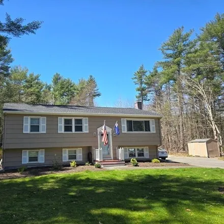 Buy this 3 bed house on 9 Hawthorne Road in Kingston, MA 02367