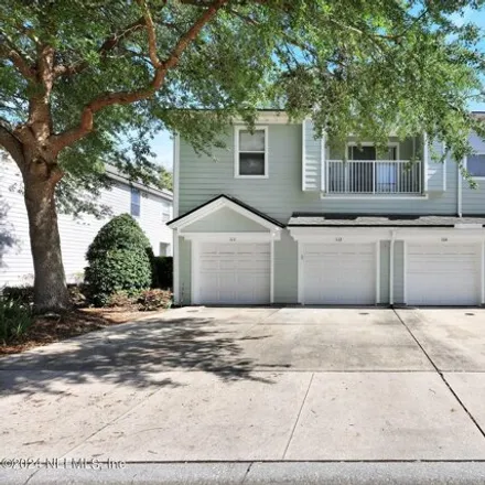 Buy this 3 bed condo on 7057 Snowy Canyon Drive in Jacksonville, FL 32256