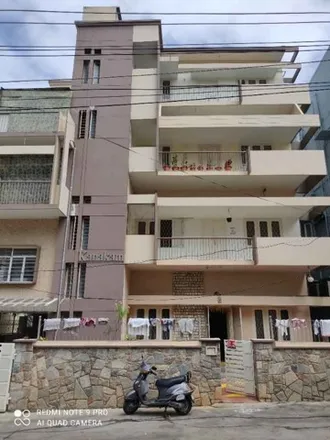 Image 3 - Banjara Hills Road Number 10, Banjara Hills, Hyderabad - 500034, Telangana, India - House for rent