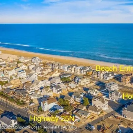 Image 1 - 104 Jannette Drive, Normandy Beach, Brick Township, NJ 08738, USA - House for rent
