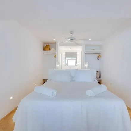 Rent this 3 bed apartment on Illes in 07817 Ibiza, Spain