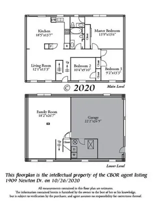 Image 2 - 1965 Newton Drive, Columbia, MO 65202, USA - House for rent