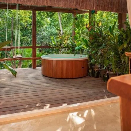 Buy this 2 bed house on Cenote Misterio de los Mayas in 77774 Ciudad Chemuyil, ROO