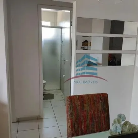 Buy this 2 bed apartment on Rua Maranata in Planalto, Natal - RN