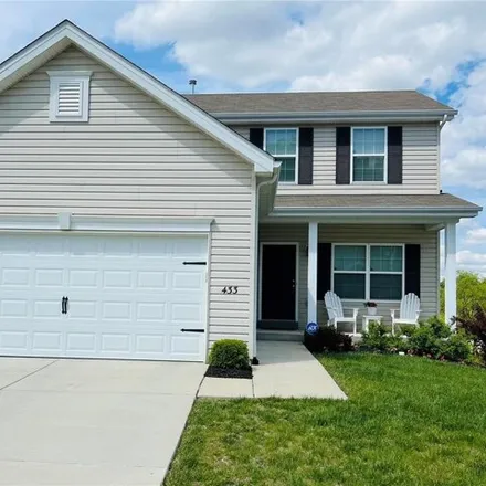Buy this 3 bed house on 433 Timber Valley Trail in Rock Township, MO 63026