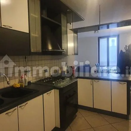 Rent this 2 bed apartment on Via San Tomaso 19 in 29121 Piacenza PC, Italy