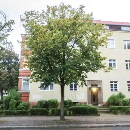Rent this 6 bed apartment on Cunostraße 70 in 14199 Berlin, Germany